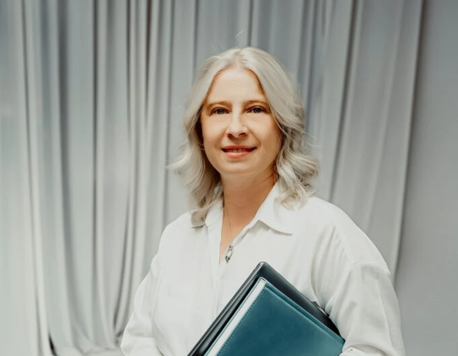 Iwona Nowak