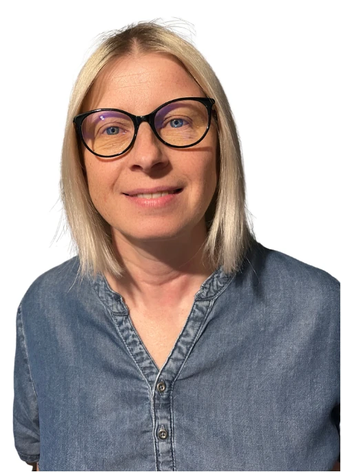 Iwona Nowak