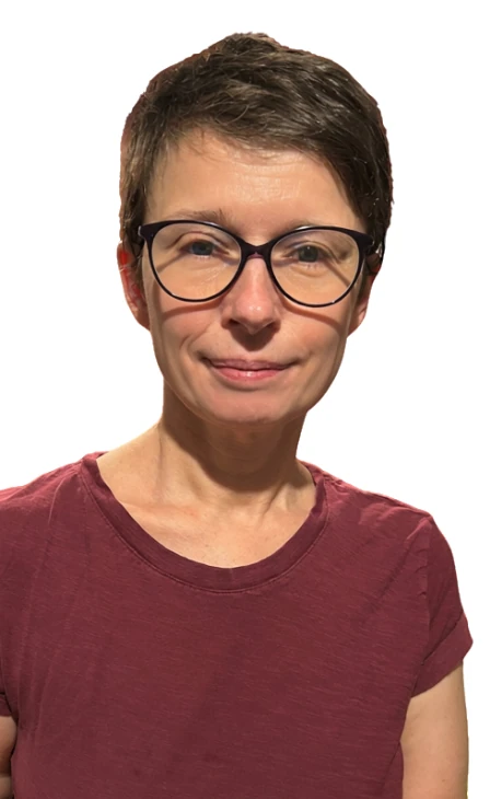 lek. Marta Dobras